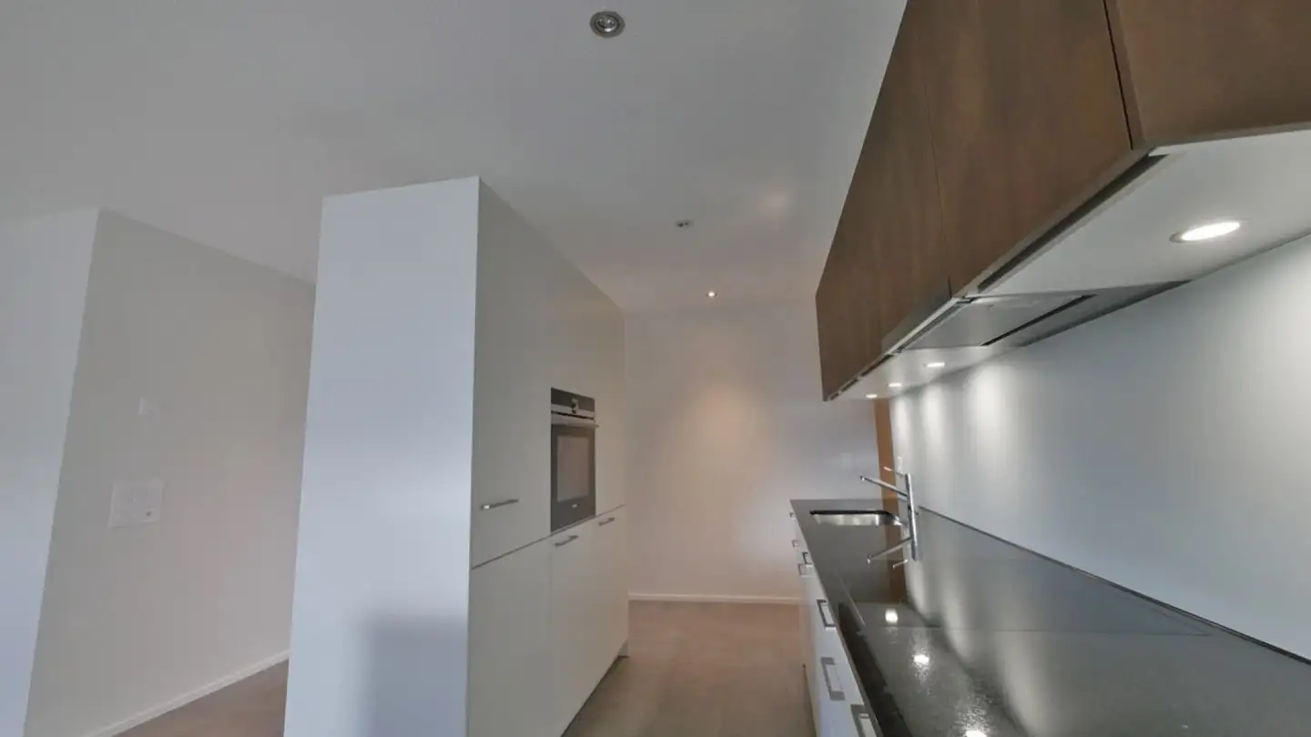 Appartement à louer - Vorholzmattweg 21, 3428 Wiler b. Utzenstorf - Photo 4