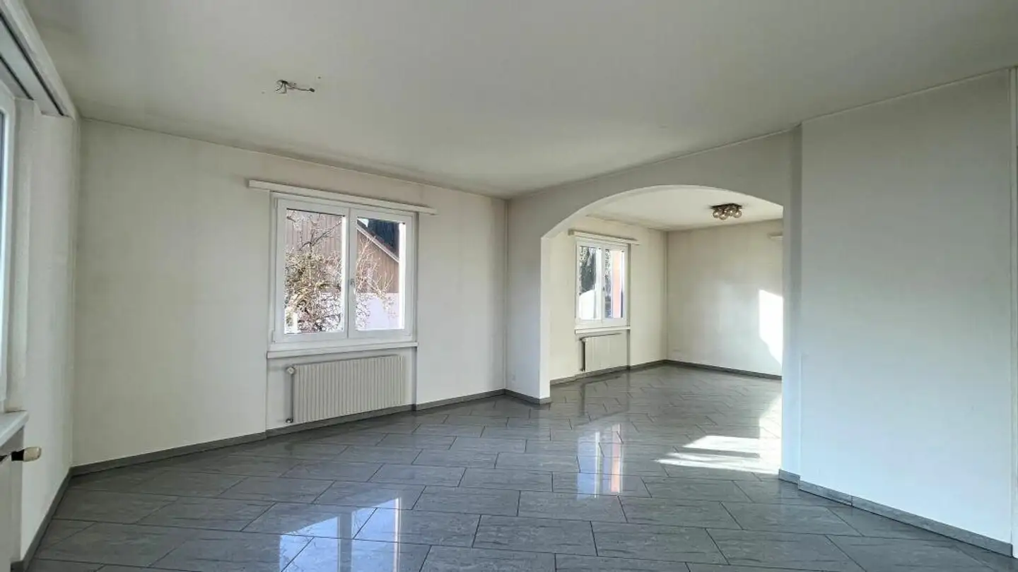 Single house for sale - Willisauerstrasse 50, 6248 Alberswil - Photo 4