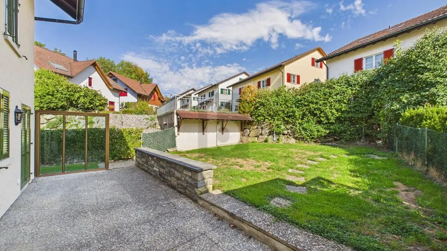 Casa a schiera in vendita - 9545 Wängi - Foto 2