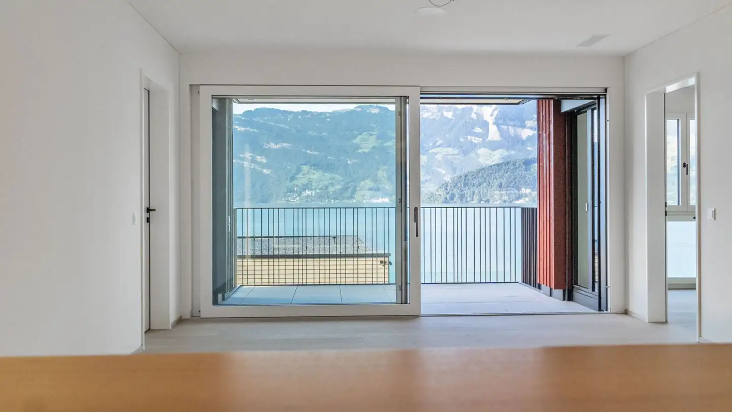 Appartamento in vendita - Buochserstrasse 28, 6375 Beckenried - Photo 4