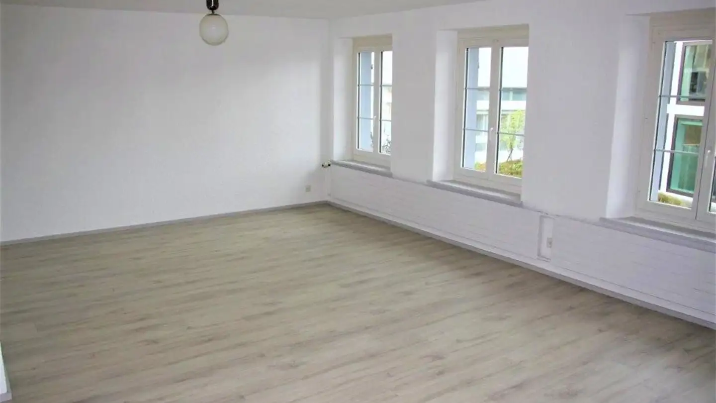 Wohnung mieten - Zürichstrasse 5, 4665 Oftringen
