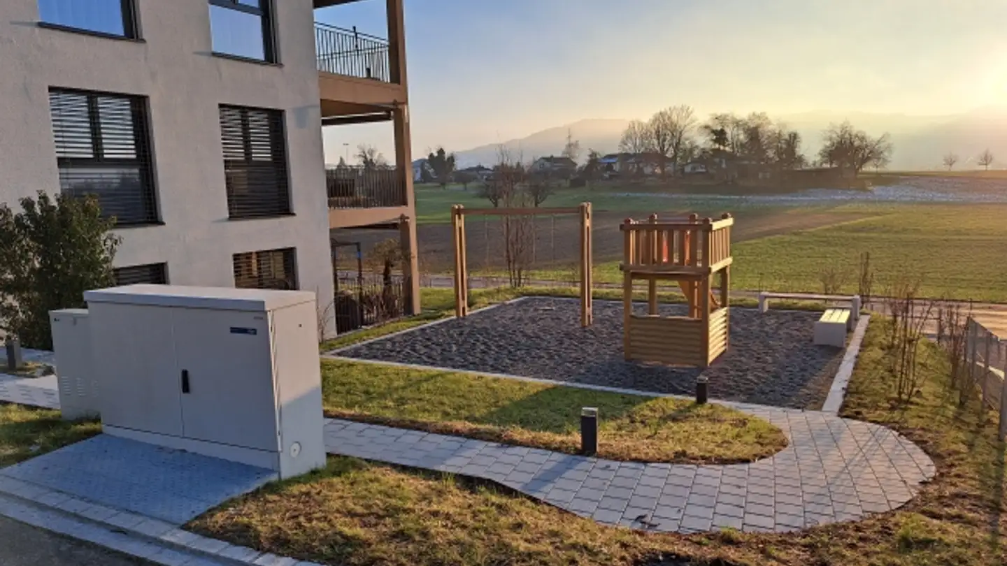 Commerciale in affitto - Rainstrasse 17, 5707 Seengen