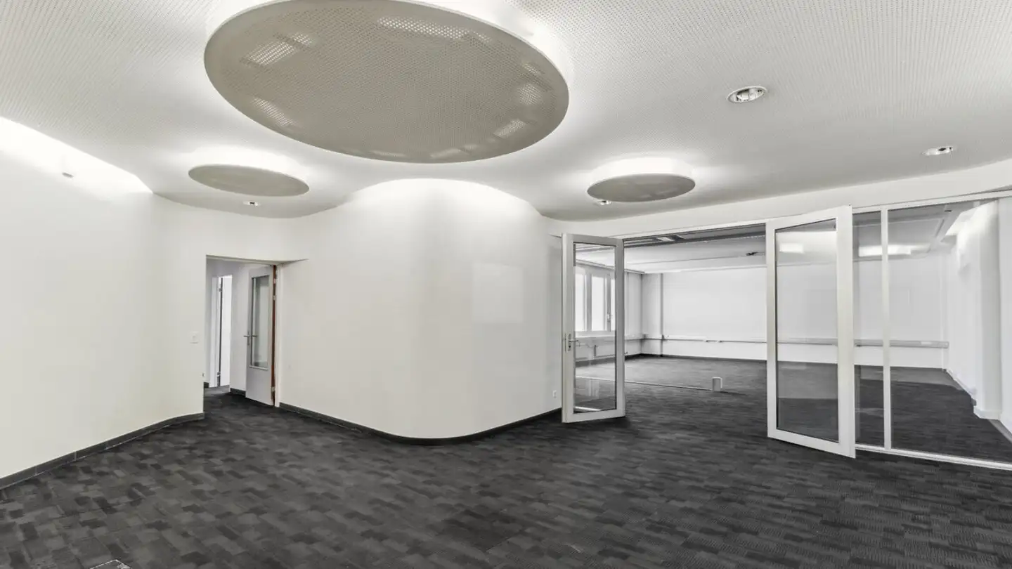 Office space for rent - Riedstrasse 10, 8953 Dietikon
