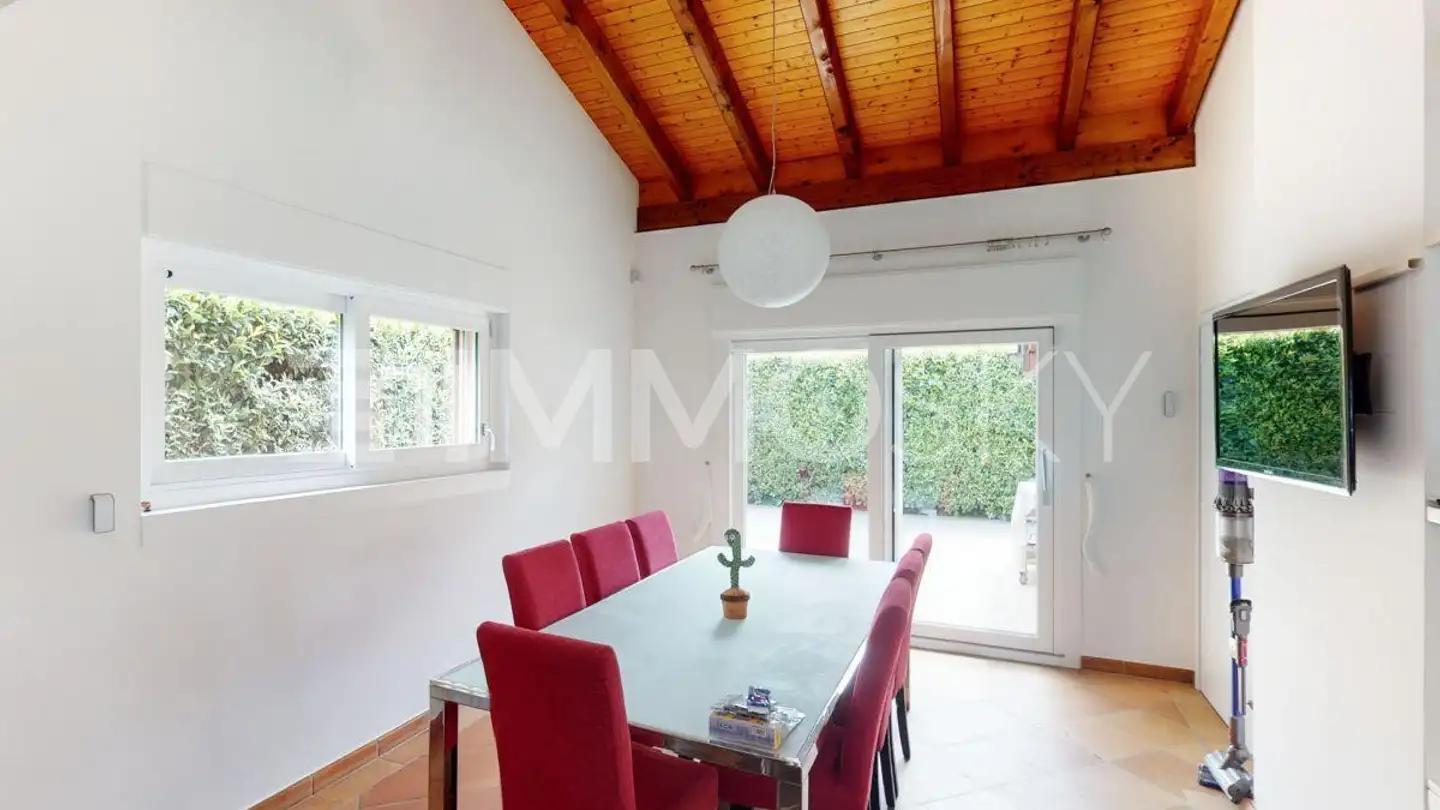 Maison individuelle à vendre - 6966 Villa Luganese - Photo 4