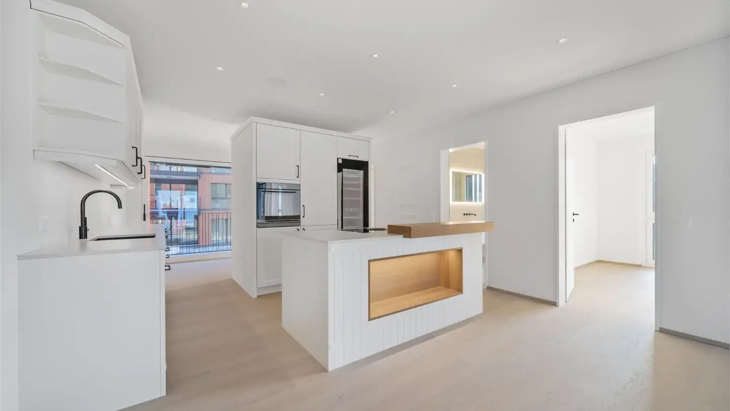 Appartamento in vendita - Buochserstrasse 28, 6375 Beckenried - Photo 2