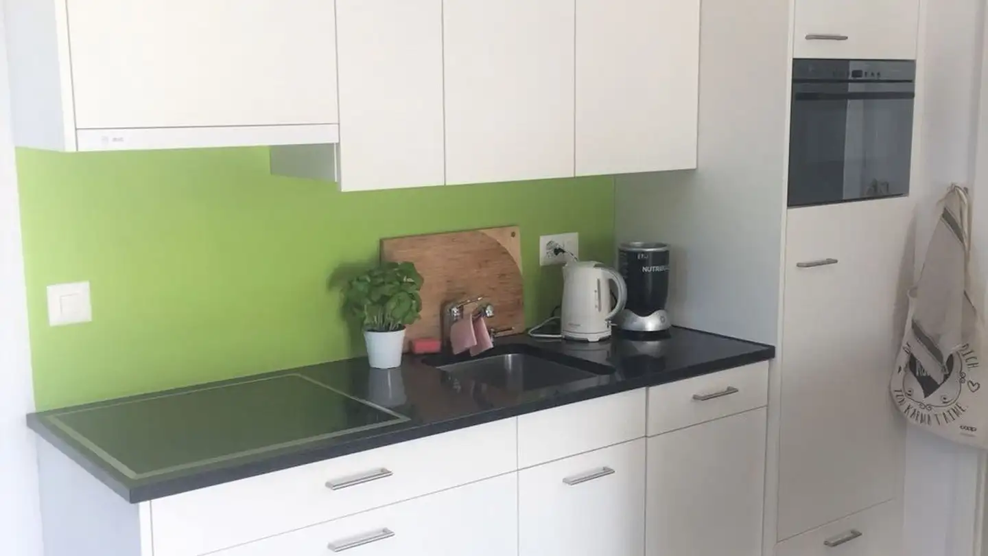 Wohnung mieten - Bahnhofstrasse 26, 6312 Steinhausen - Foto 4