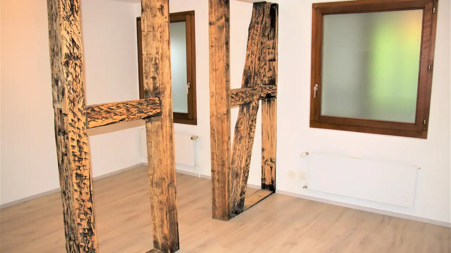 Wohnung mieten - Zürichstrasse 5, 4665 Oftringen - Foto 2