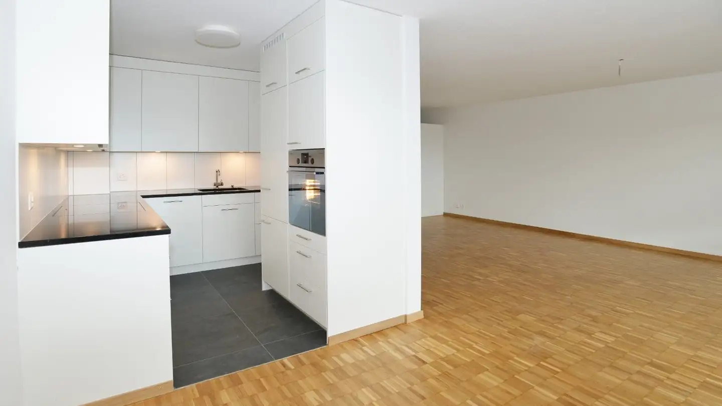 Apartment for rent - 8604 Volketswil - Photo 2