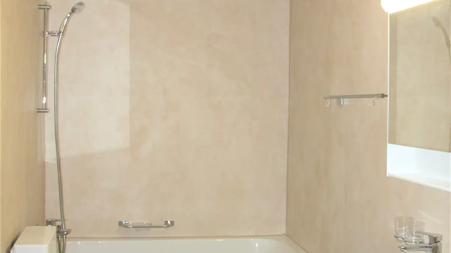 Wohnung mieten - Zürichstrasse 5, 4665 Oftringen - Foto 3