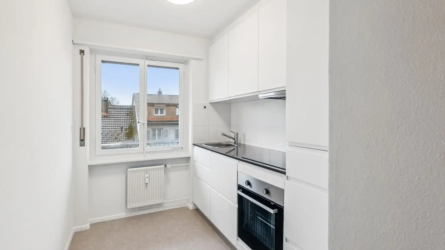 Appartement à louer - Beundenstrasse 1, 2543 Lengnau BE