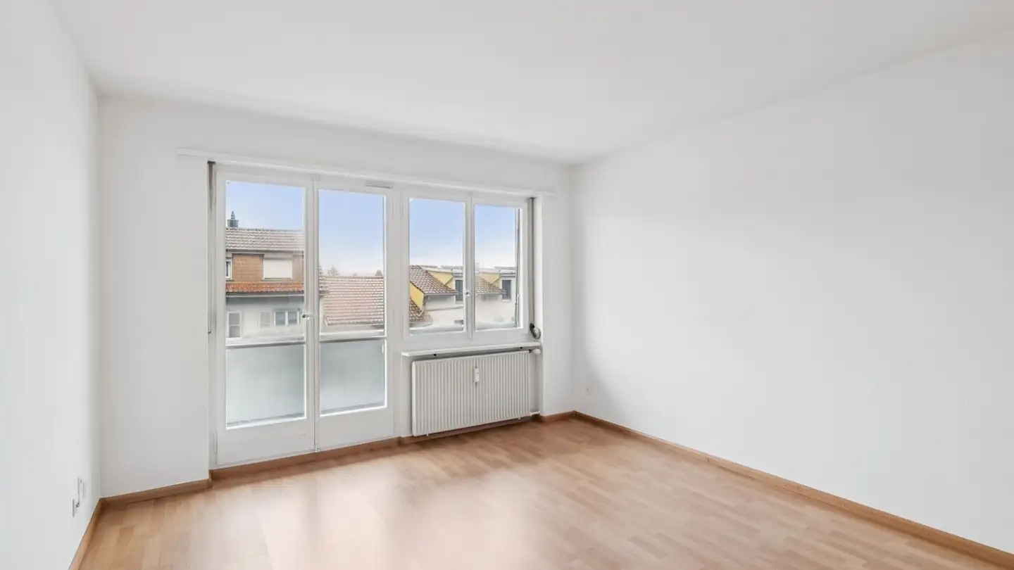 Appartement à louer - Beundenstrasse 1, 2543 Lengnau BE - Photo 2