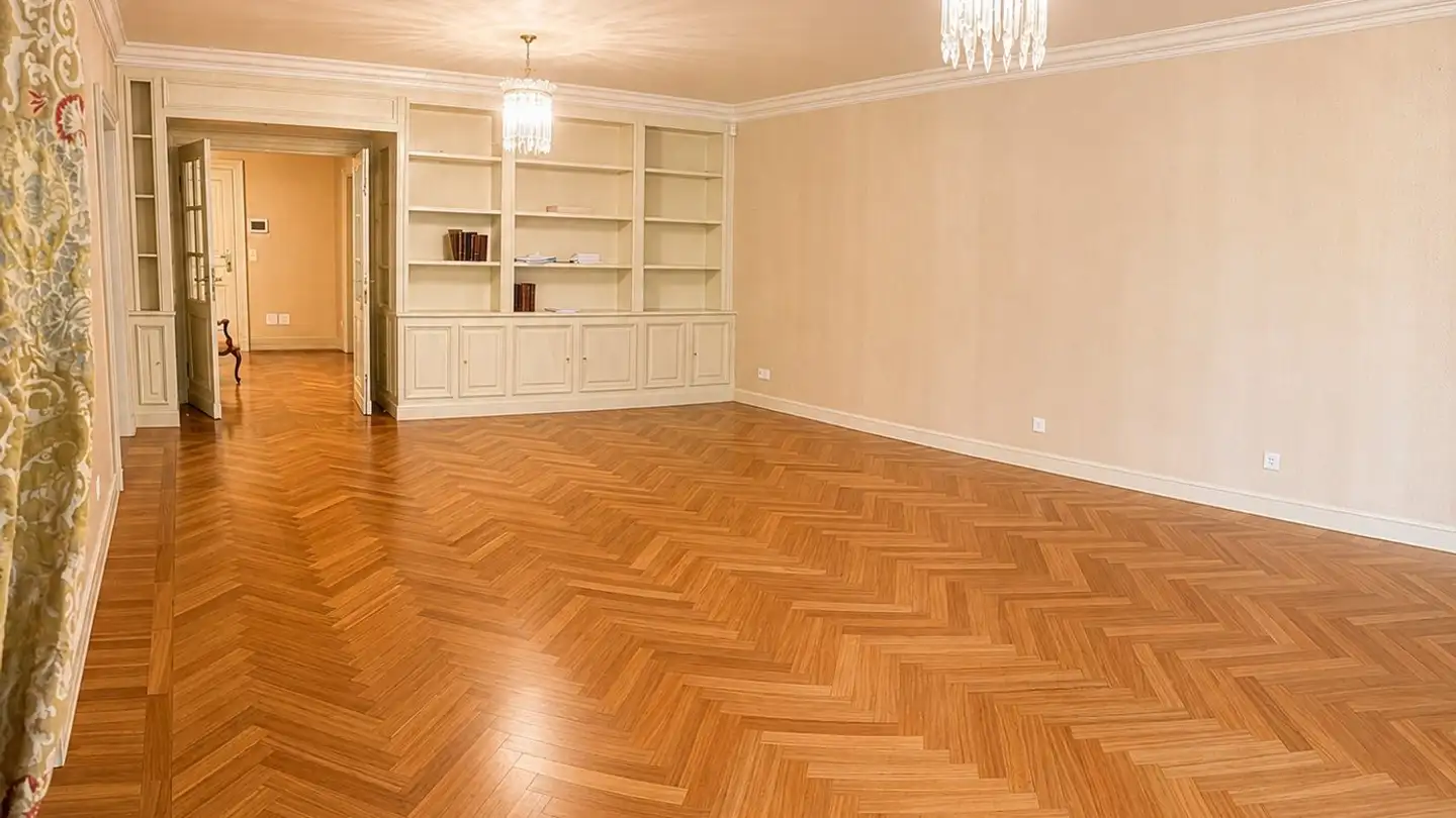 Appartamento a gradini in vendita - 1205 Genève - Foto 4