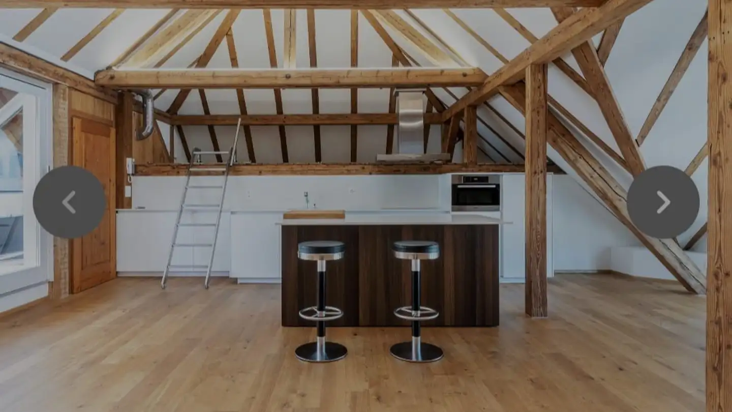 Appartamento in affitto - Rheinstrasse 4, 4410 Liestal - Foto 4