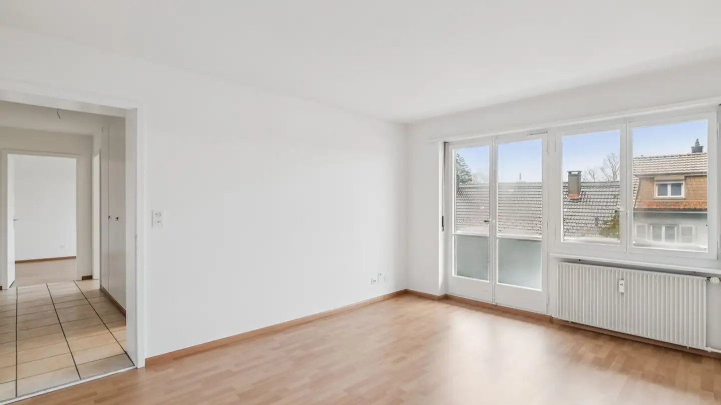 Appartement à louer - Beundenstrasse 1, 2543 Lengnau BE - Photo 3