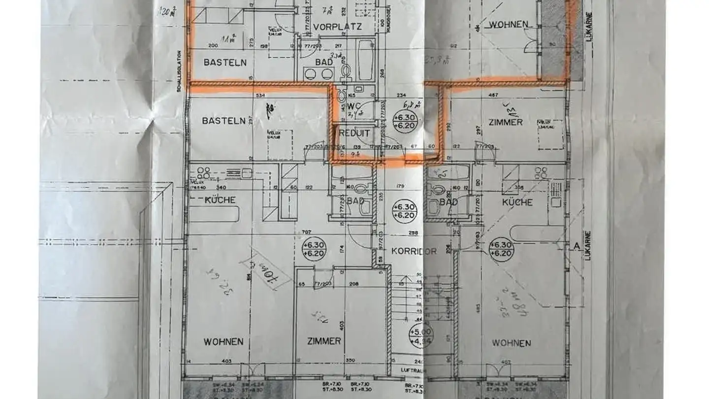 Attico in affitto - Bernstrasse 8, 3114 Wichtrach - Foto 2