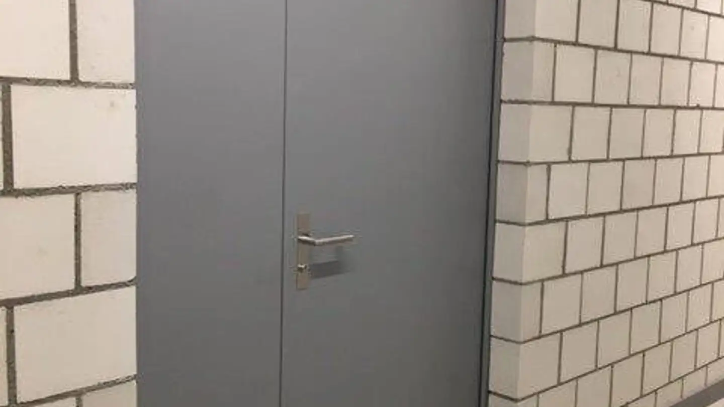 Sala hobby in affitto - Effingerstrasse 16, 3008 Bern - Photo 4