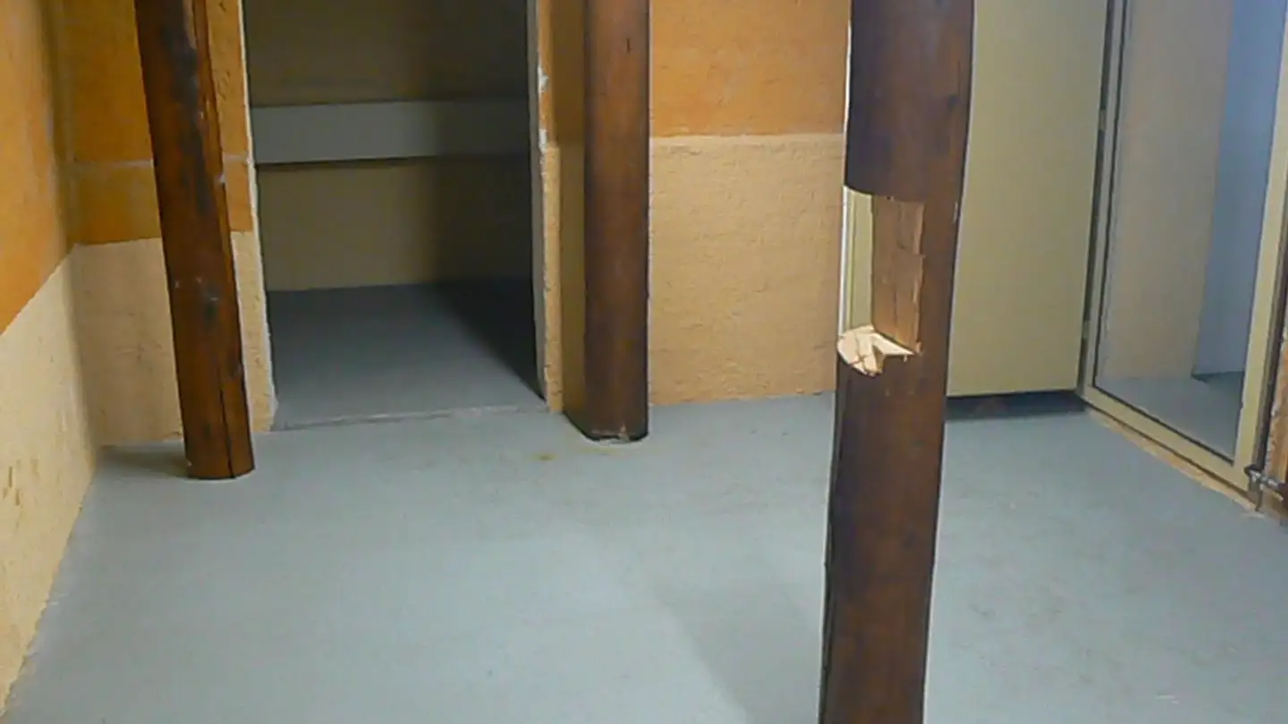 Atelier à louer - St. Gallerstrasse 31, 8400 Winterthur
