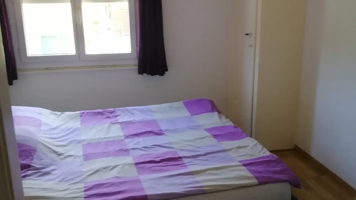 Single room for rent - 1400 Cheseaux-Noréaz