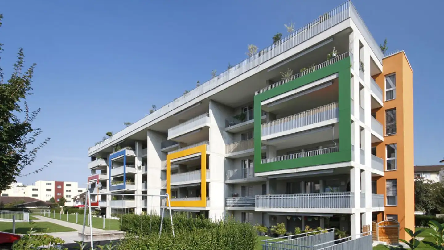 Appartamento in affitto - Unterseestrasse, 8280 Kreuzlingen - Photo 2