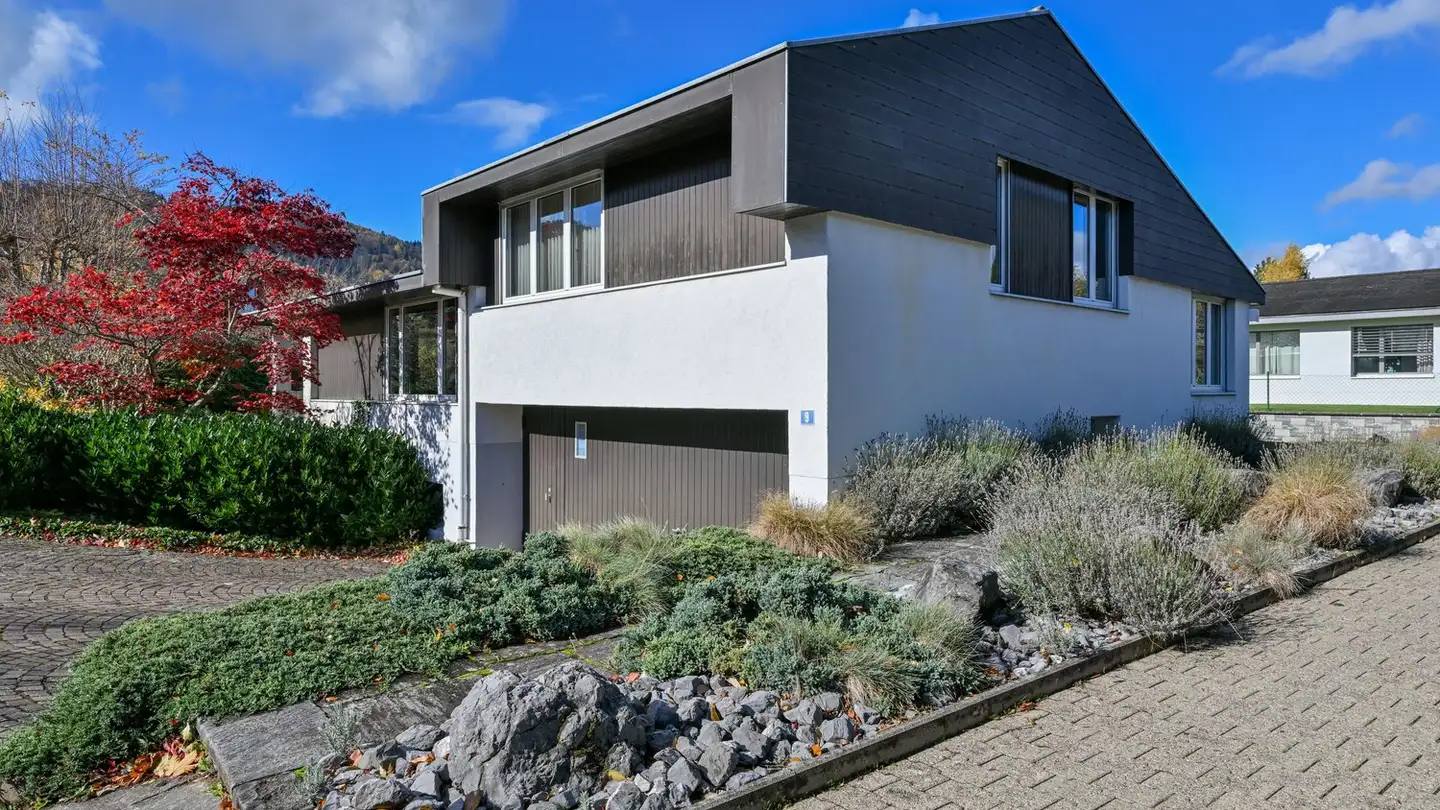 Single house for sale - Hehlstrasse 9, 8135 Langnau am Albis