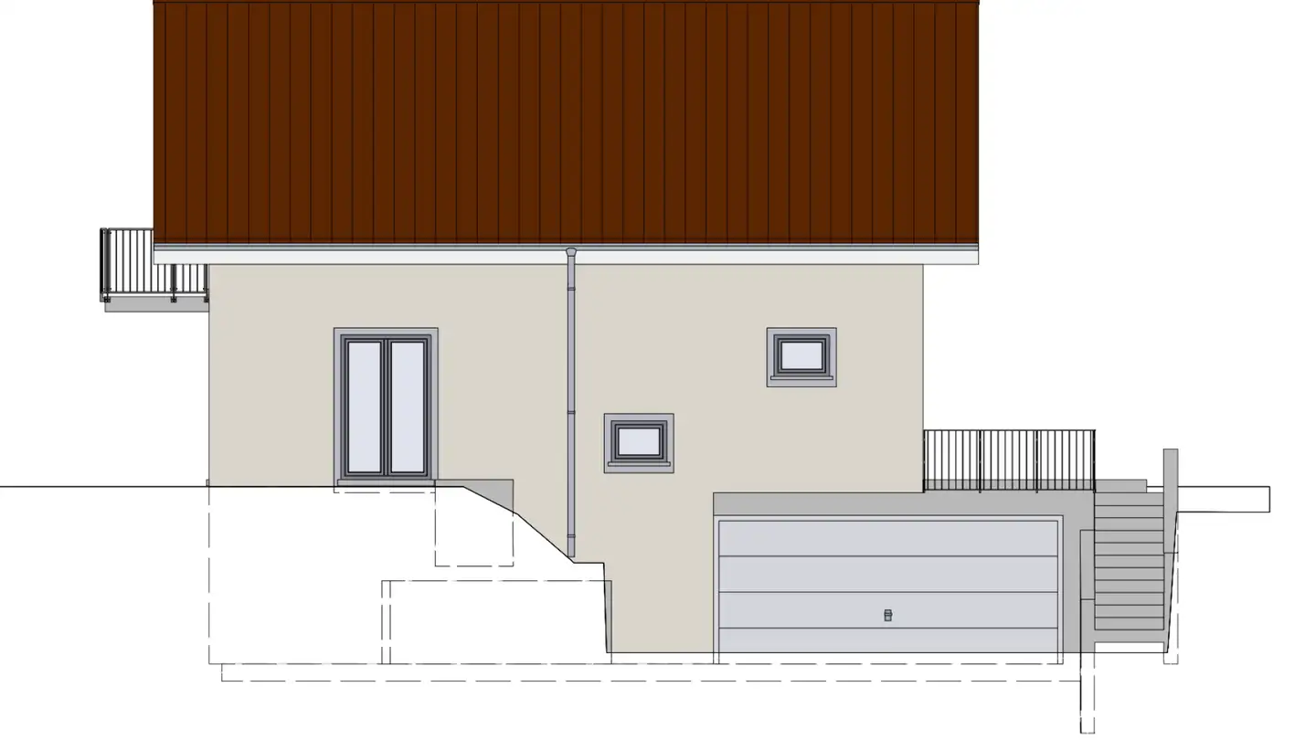 Casa singola in vendita - 4583 Mühledorf SO - Photo 2