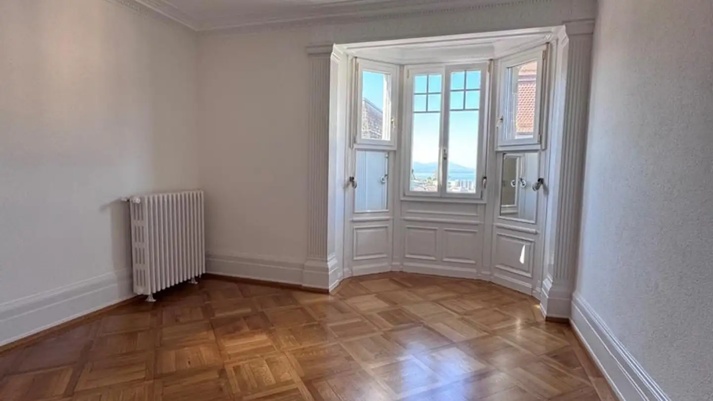 Appartement à louer - Avenue De Morges 36, 1004 Lausanne - Photo 2