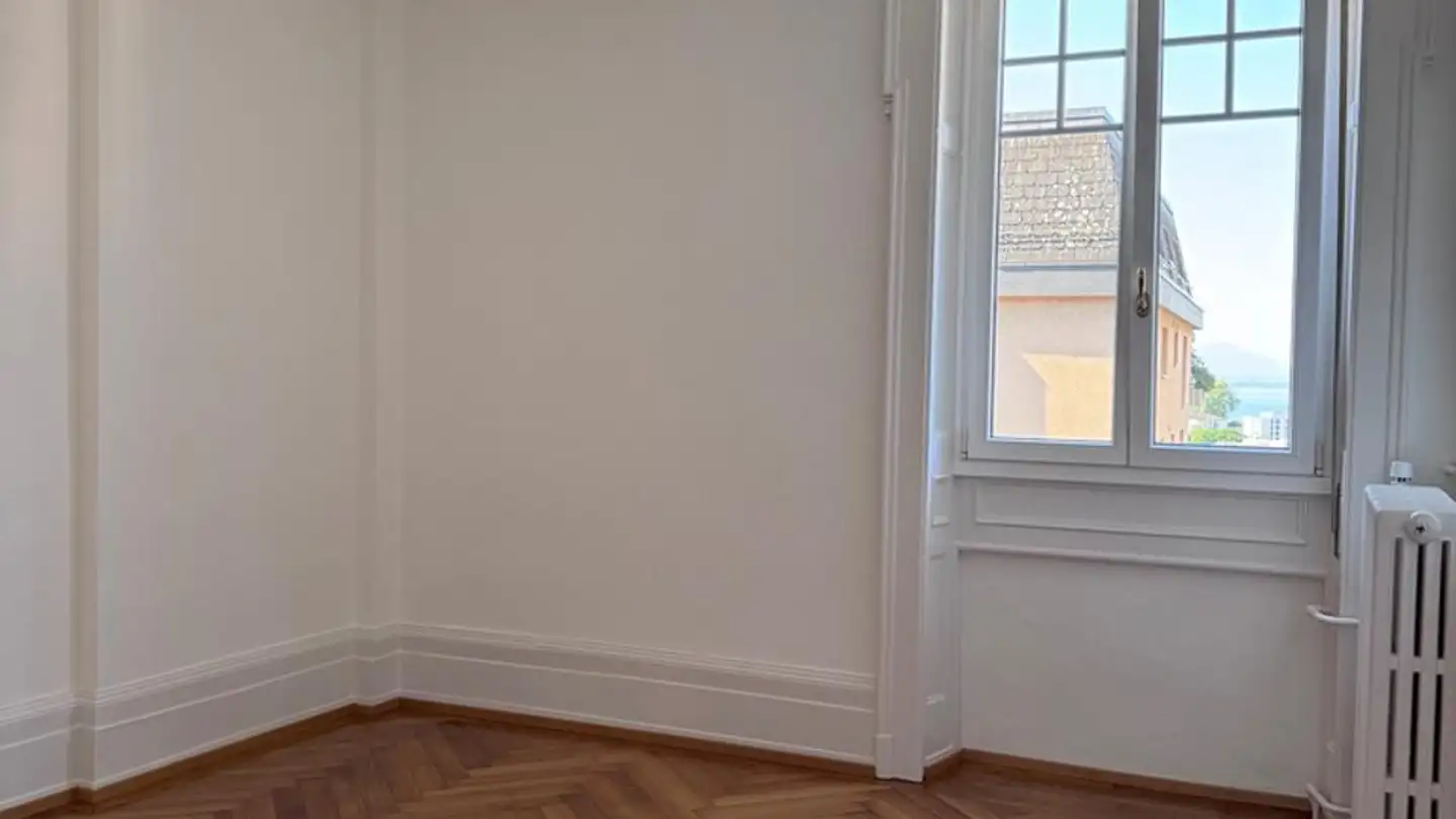 Appartement à louer - Avenue De Morges 36, 1004 Lausanne - Photo 3