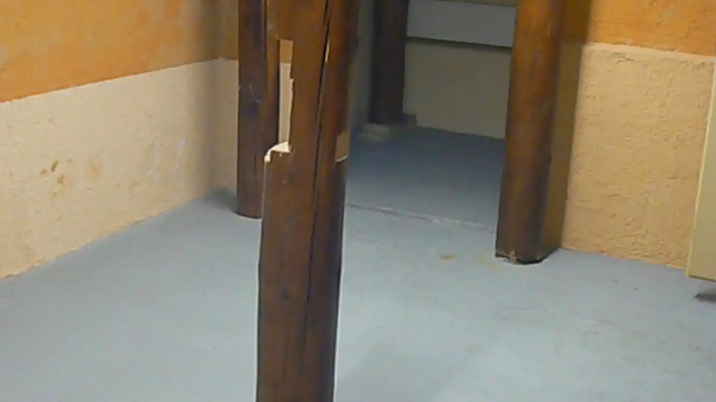 Atelier à louer - St. Gallerstrasse 31, 8400 Winterthur - Photo 3