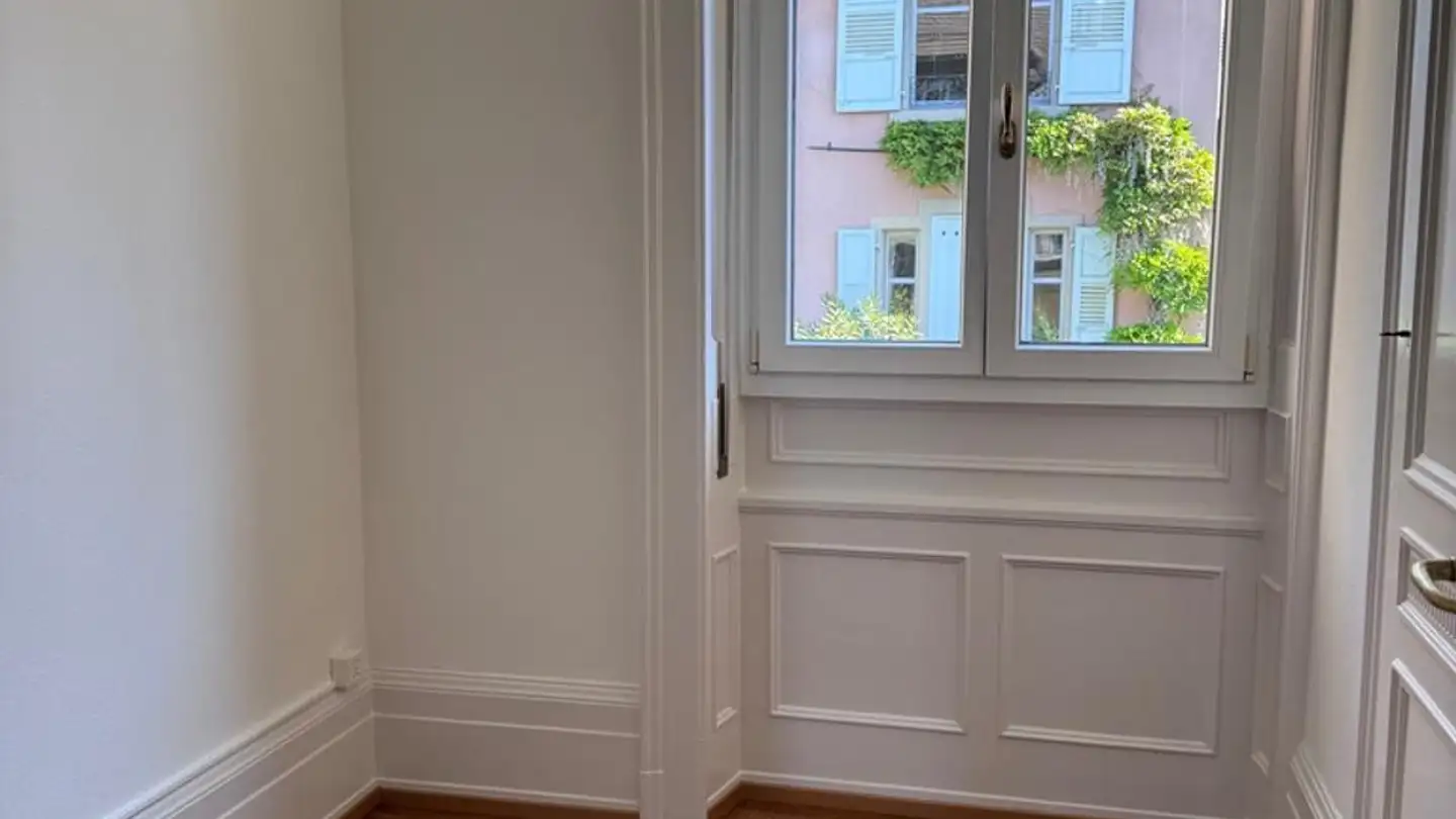 Appartement à louer - Avenue De Morges 36, 1004 Lausanne - Photo 4