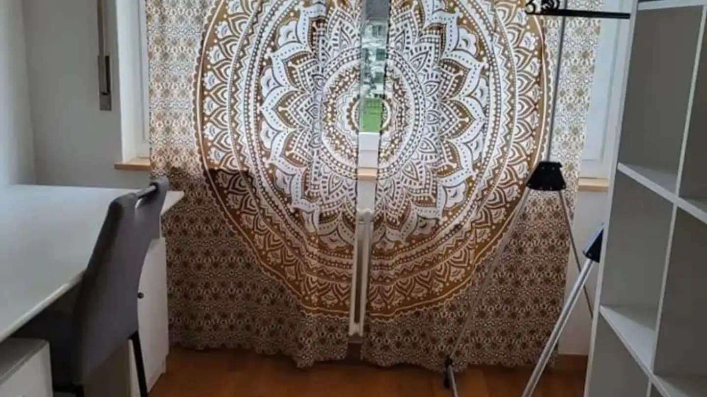 Stanza singola in affitto - 8640 Rapperswil SG - Photo 2