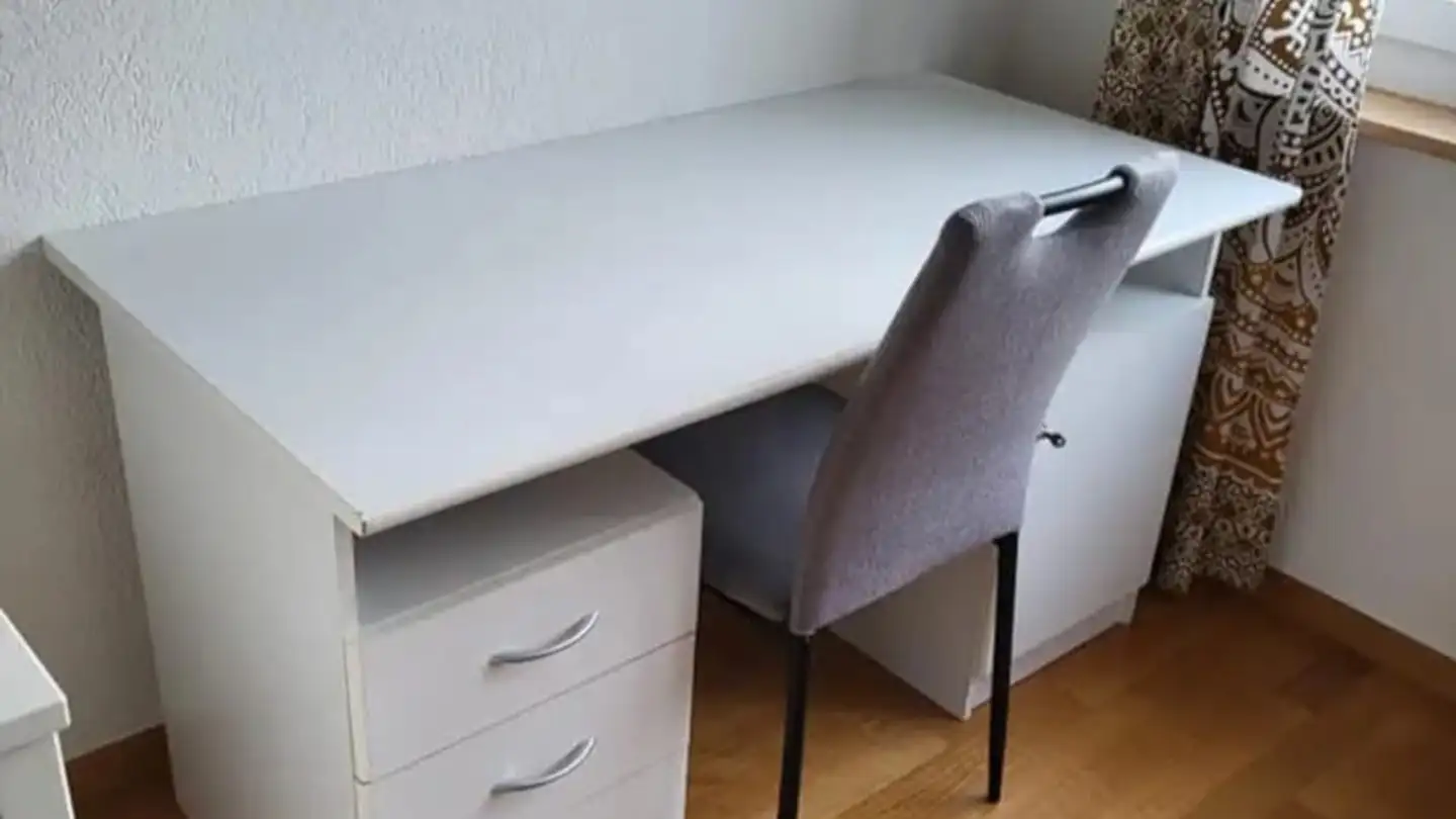 Stanza singola in affitto - 8640 Rapperswil SG - Photo 3