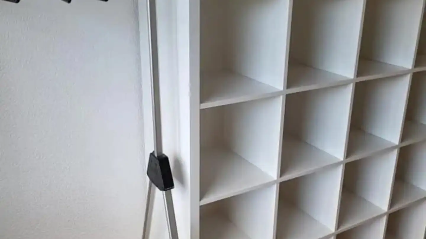 Stanza singola in affitto - 8640 Rapperswil SG - Photo 4