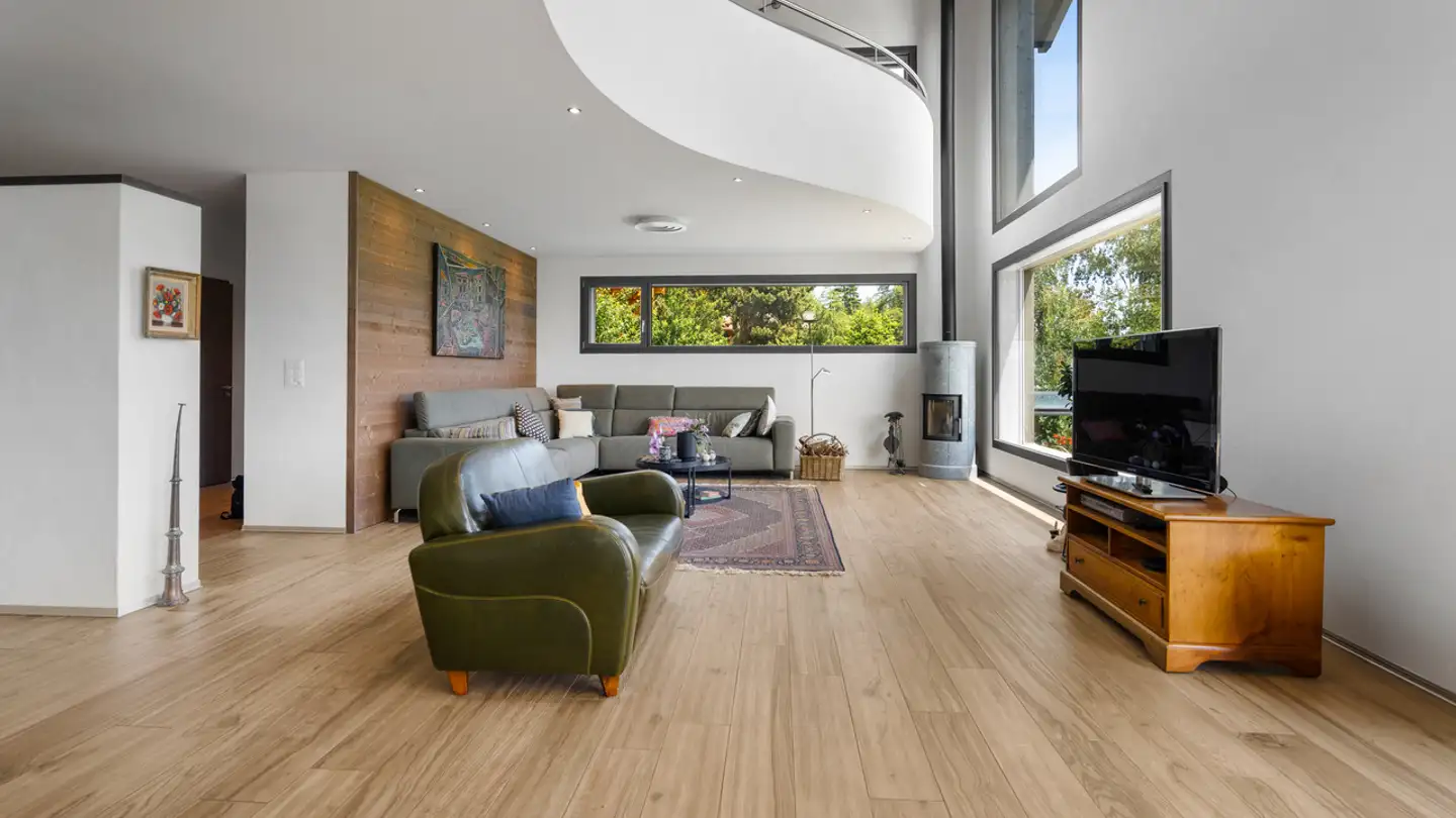 Single house for sale - 1974 Arbaz - Photo 2