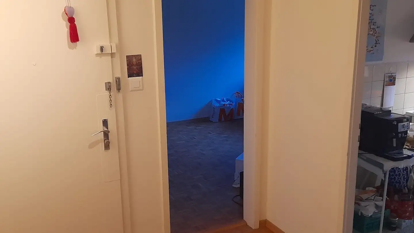 Appartamento in affitto - Avenue De La Rapille 5, 1008 Prilly - Foto 2