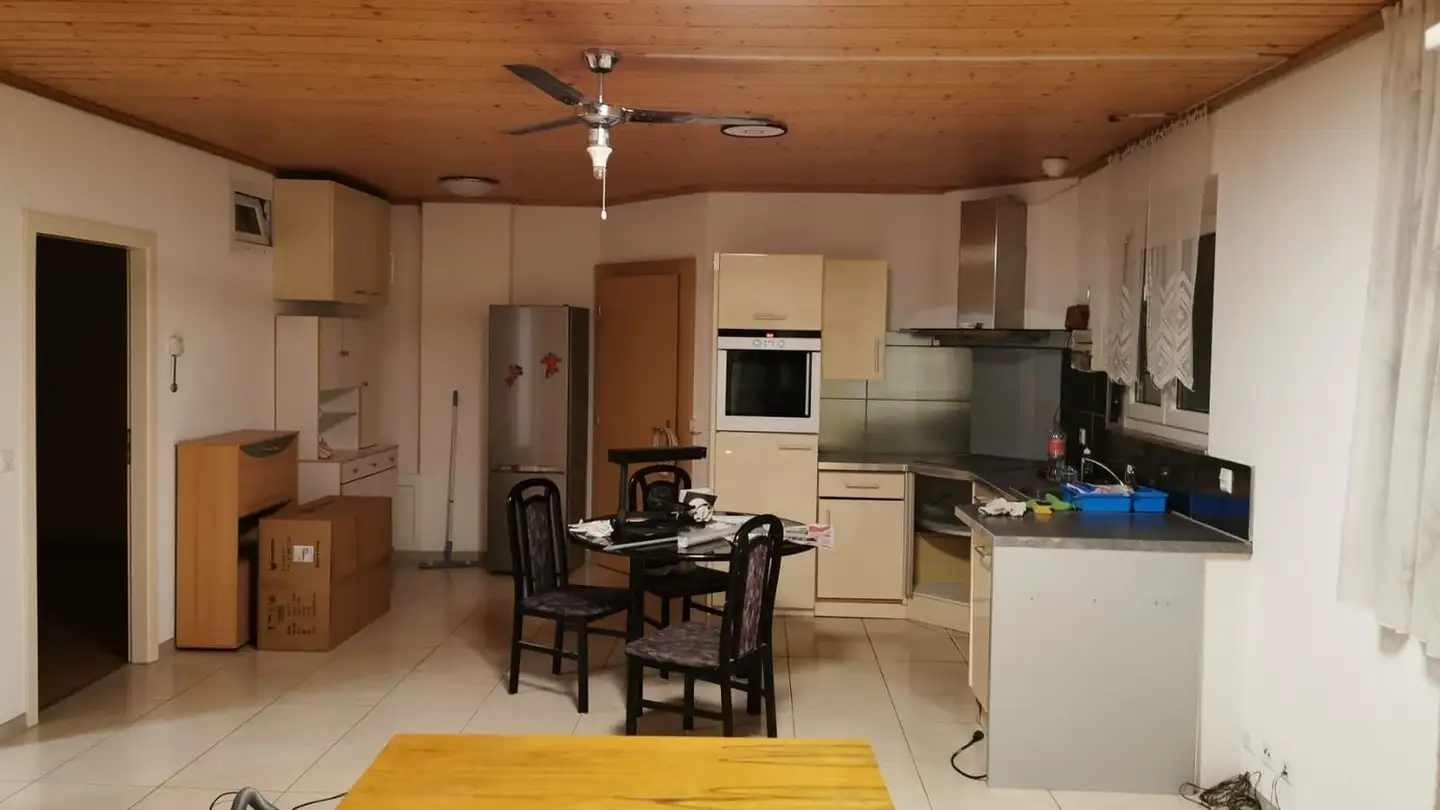 Apartment for rent - 1926 Fully - Photo 2