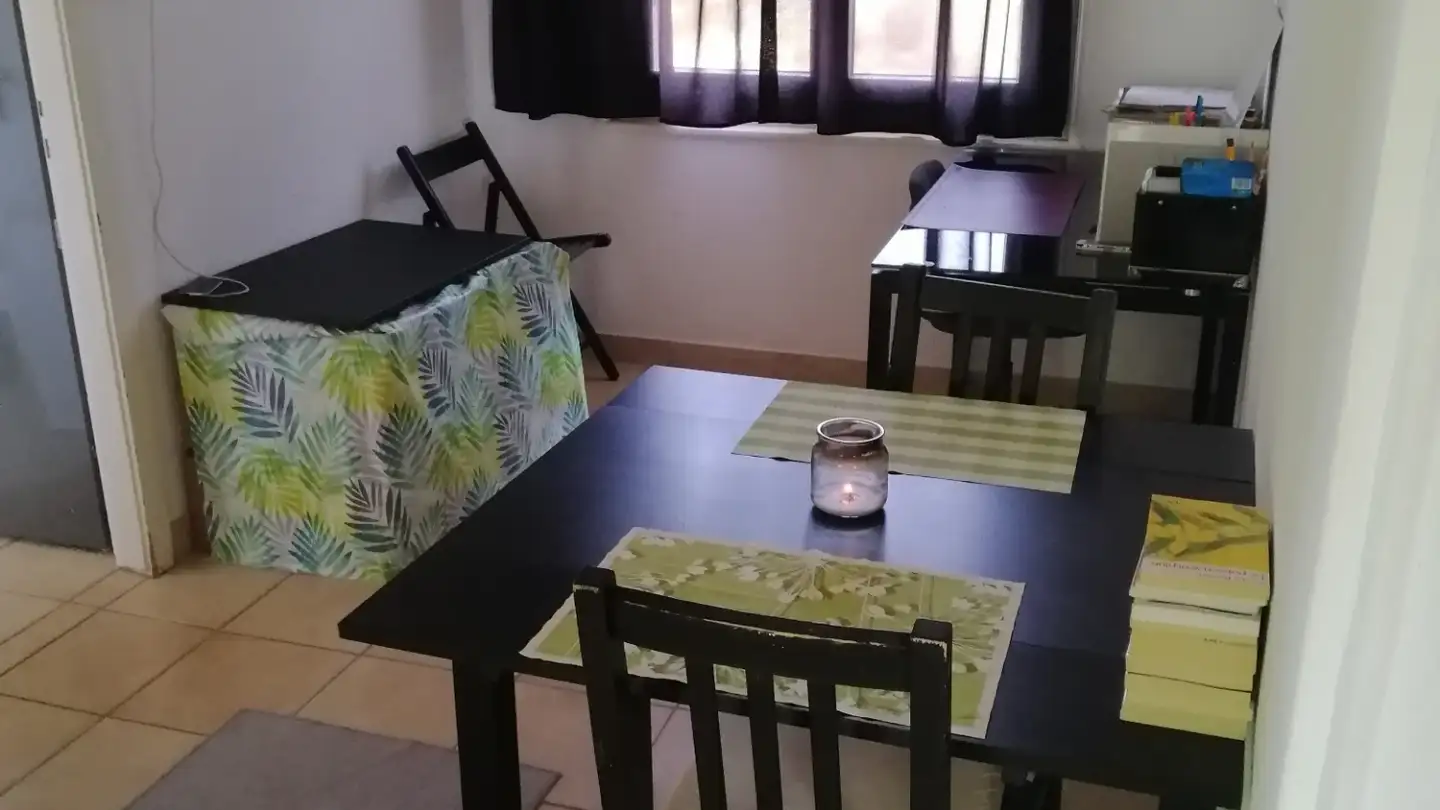 Single room for rent - 1400 Cheseaux-Noréaz - Photo 3