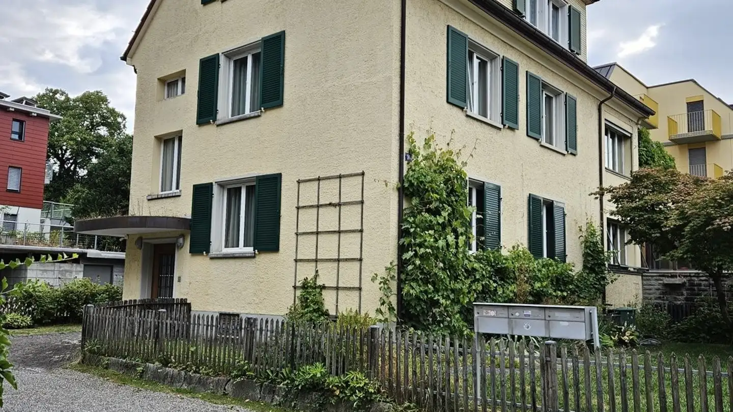 Atelier à louer - St. Gallerstrasse 31, 8400 Winterthur - Photo 4