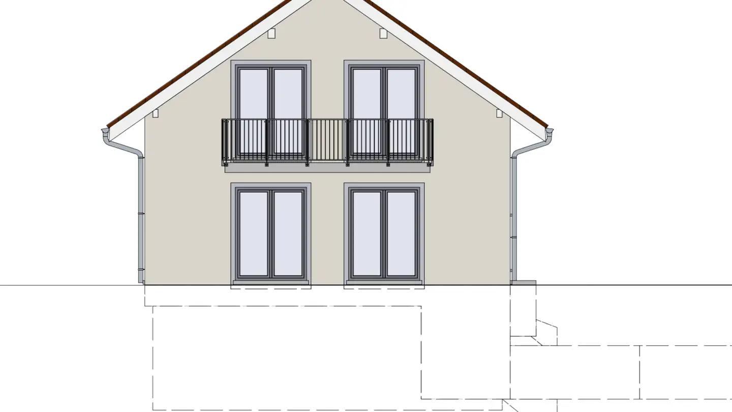 Casa singola in vendita - 4583 Mühledorf SO - Photo 3