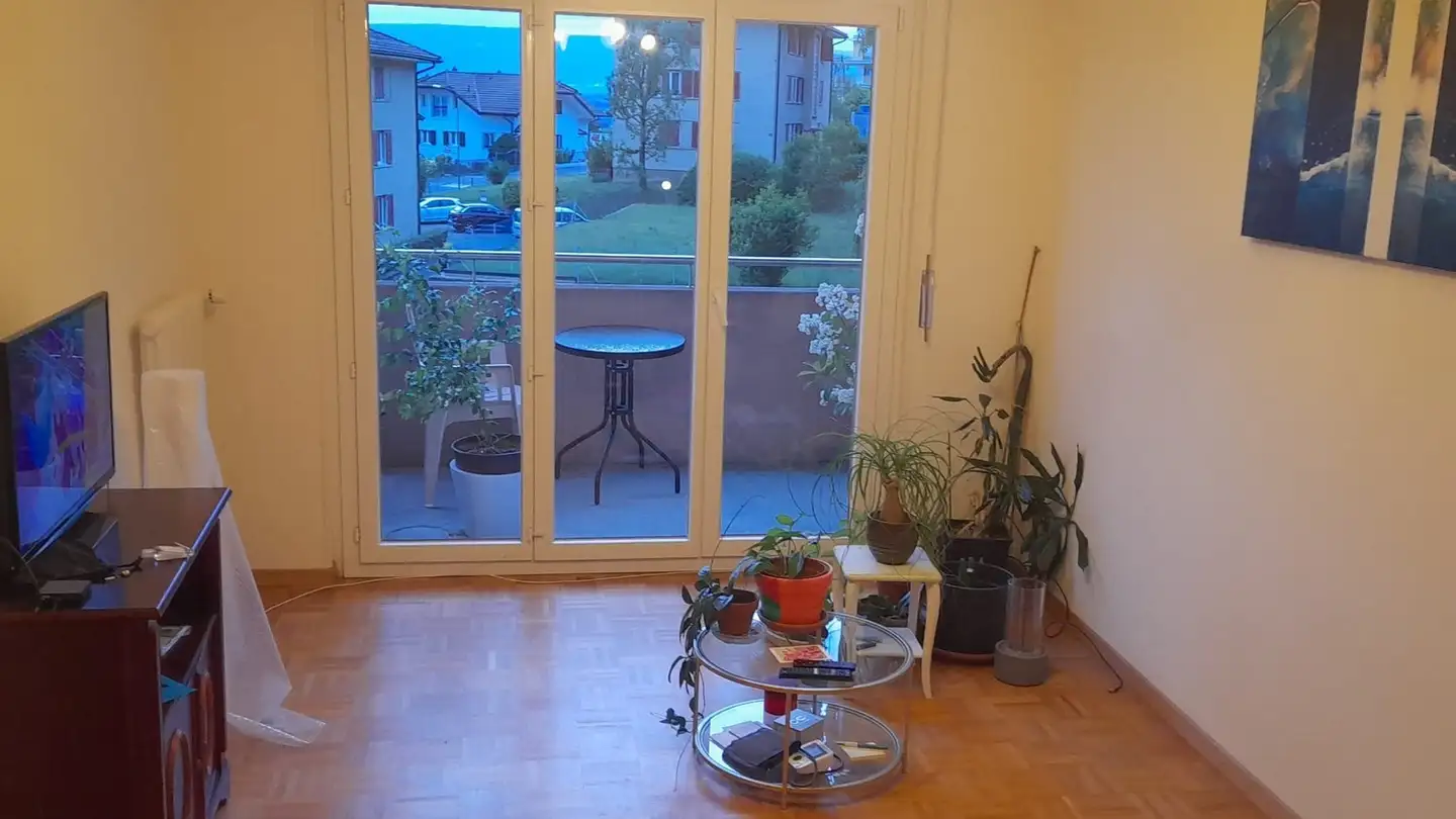 Appartamento in affitto - Avenue De La Rapille 5, 1008 Prilly