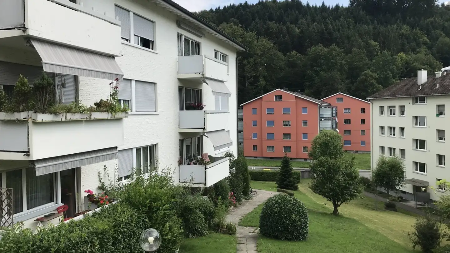 Wohnung mieten - Würzenbachstrasse 53, 6006 Luzern - Foto 2