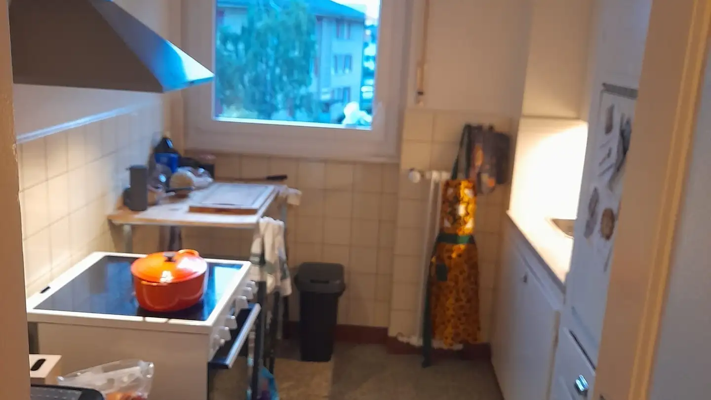 Appartamento in affitto - Avenue De La Rapille 5, 1008 Prilly - Foto 4