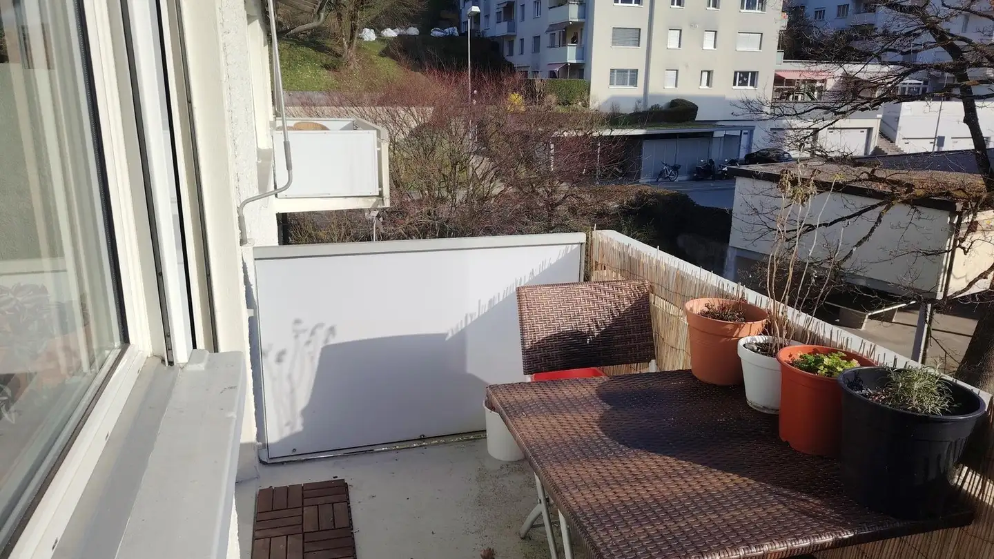Wohnung mieten - Würzenbachstrasse 53, 6006 Luzern - Foto 3