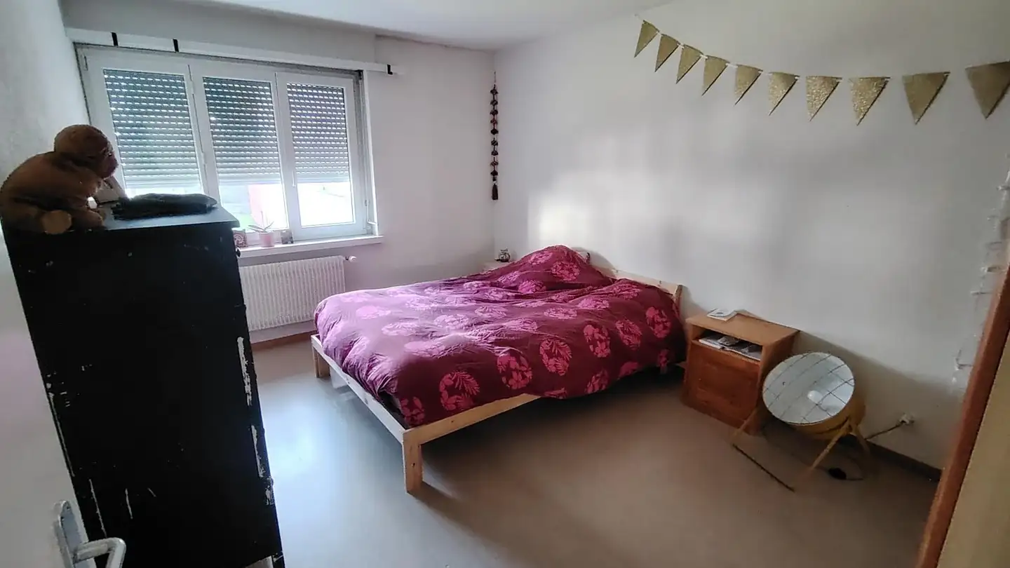 Wohnung mieten - Würzenbachstrasse 53, 6006 Luzern - Foto 4