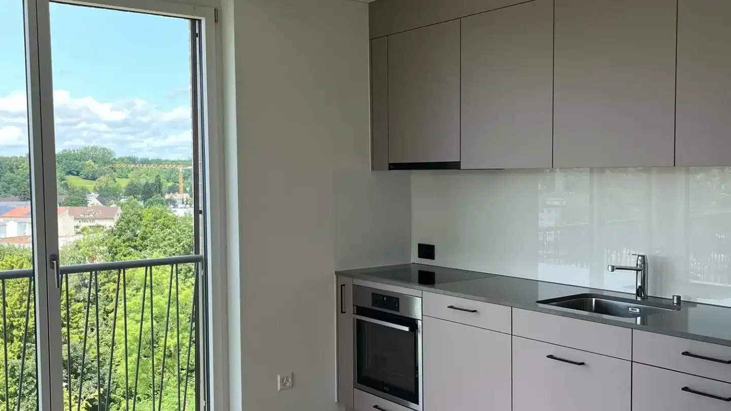 Apartment for rent - Baselmattweg 45, 4123 Allschwil