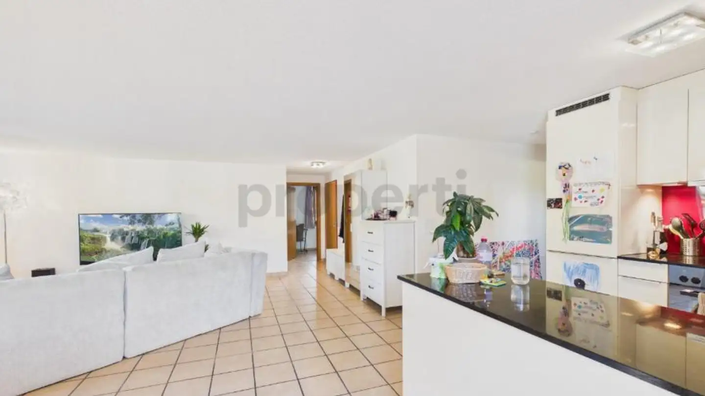 Apartment for sale - 8322 Madetswil - Photo 4