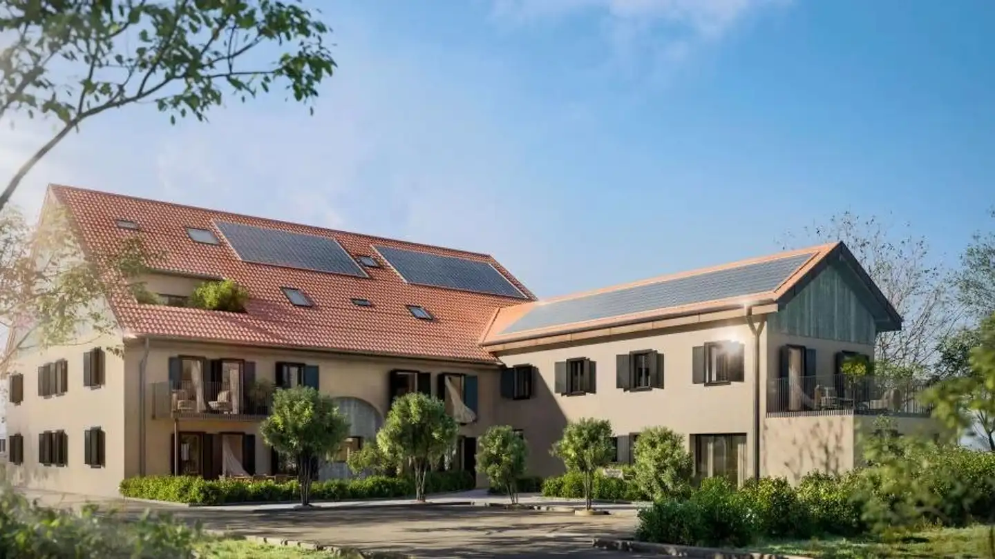 Appartamento in vendita - 1418 Vuarrens - Photo 4