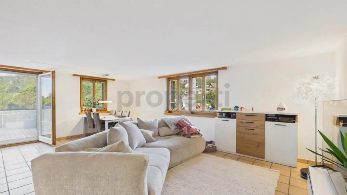 Apartment for sale - 8322 Madetswil