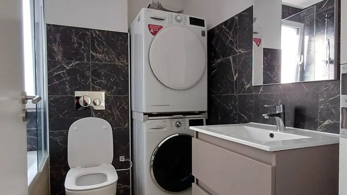 Appartement en terrasse à vendre - 1696 Vuisternens-en-Ogoz - Photo 4