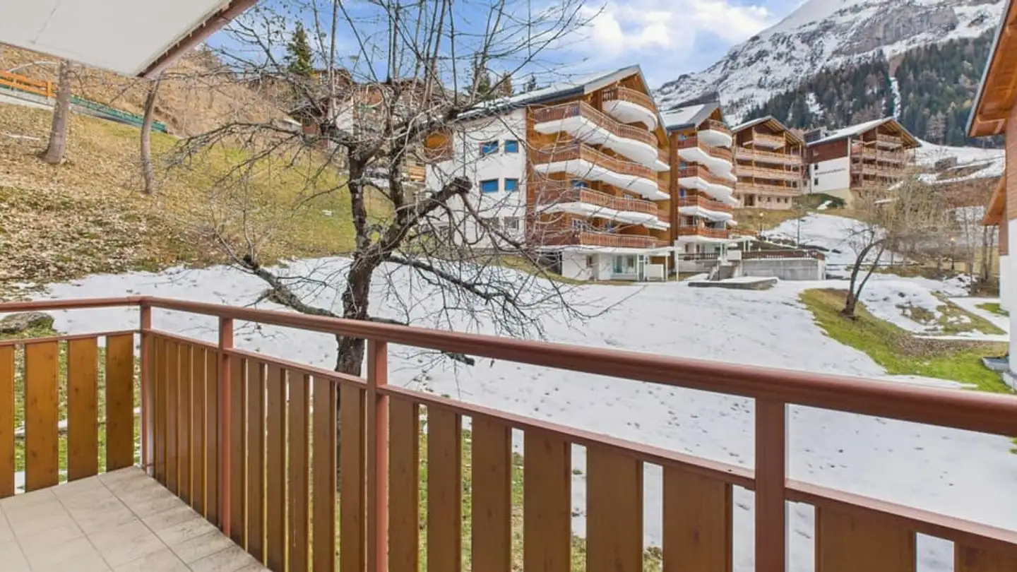 Apartment for sale - 3954 Leukerbad