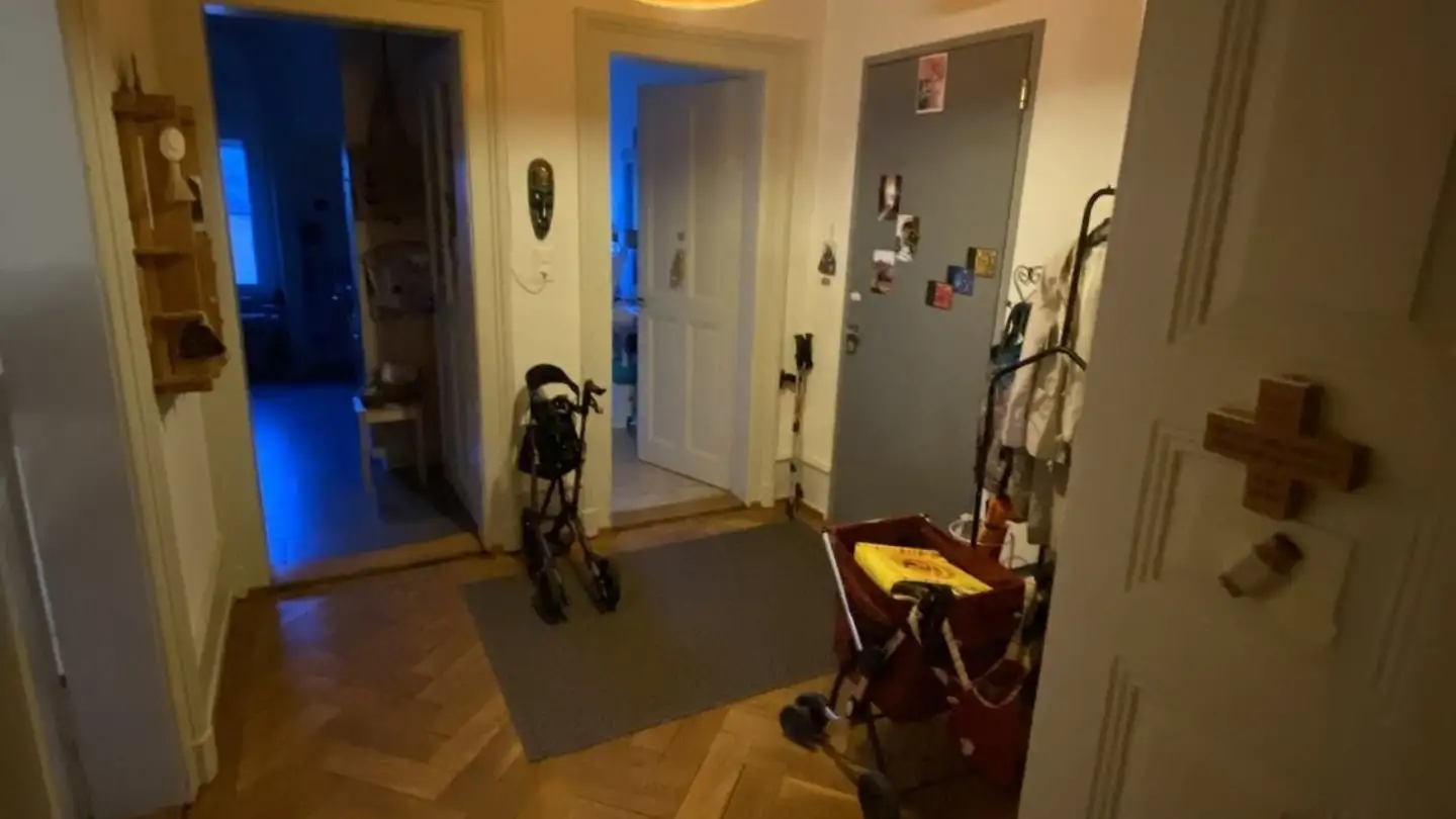 Apartment for rent - Rue Verger-Montagnon, 2952 Cornol